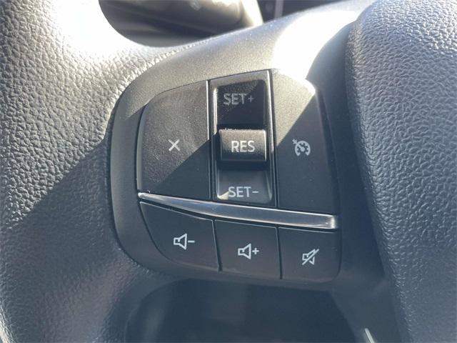 new 2025 Ford Maverick car, priced at $25,423