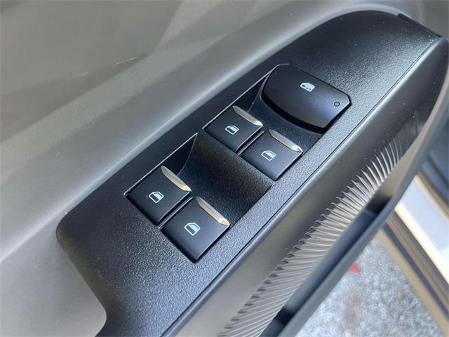 new 2025 Ford Maverick car, priced at $25,423