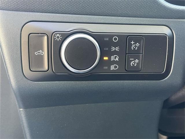 new 2025 Ford Maverick car, priced at $25,423