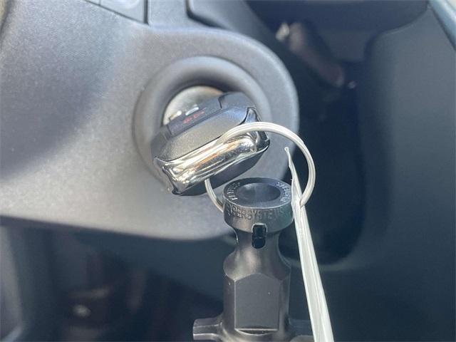 new 2025 Ford Maverick car, priced at $25,423