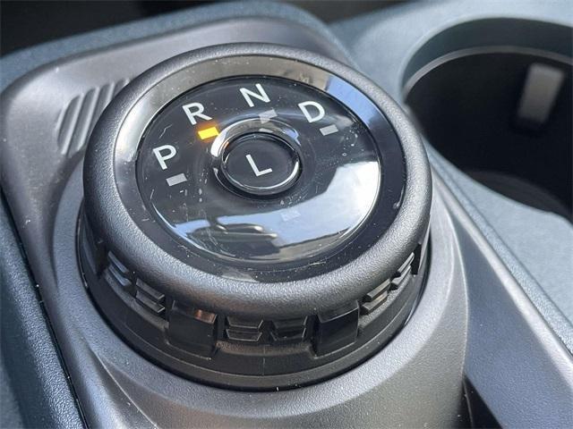 new 2025 Ford Maverick car, priced at $25,423