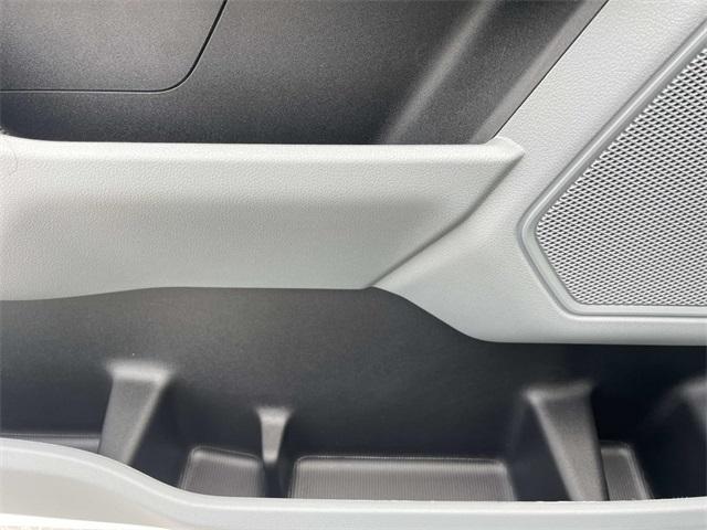 new 2025 Ford F-250 car, priced at $50,890