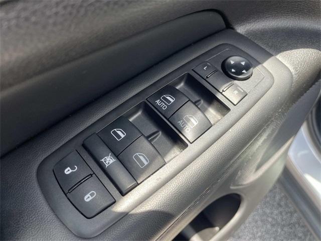 used 2021 Jeep Grand Cherokee car, priced at $24,960