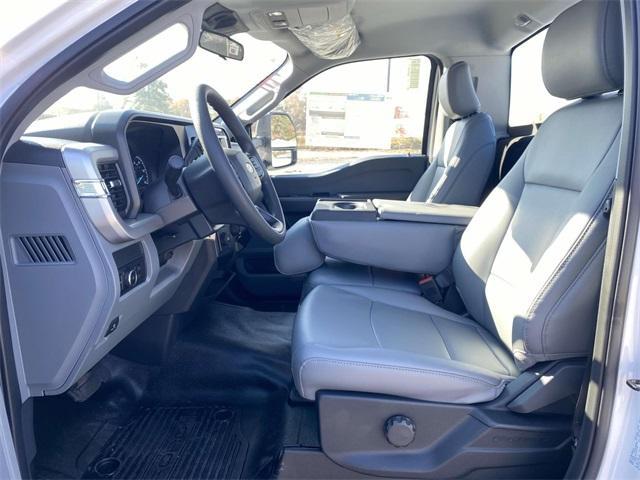new 2024 Ford F-250 car, priced at $51,337