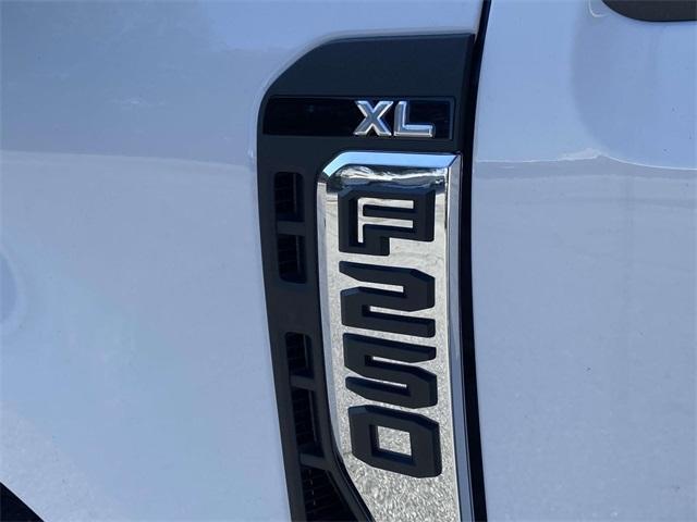 new 2024 Ford F-250 car, priced at $51,337