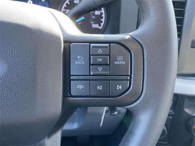 new 2024 Ford F-250 car, priced at $51,337