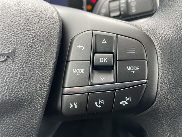 new 2025 Ford Maverick car, priced at $28,456