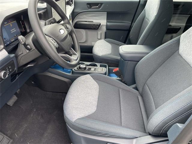 new 2025 Ford Maverick car, priced at $28,456