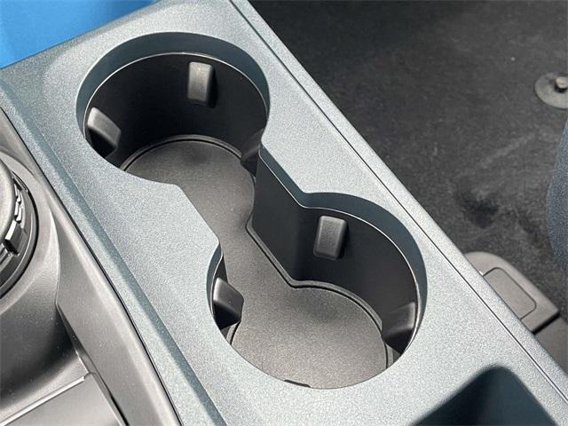 new 2025 Ford Maverick car, priced at $28,456