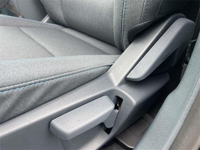 new 2025 Ford Maverick car, priced at $28,456