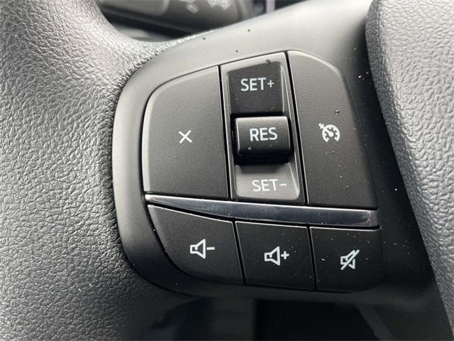 new 2025 Ford Maverick car, priced at $28,456