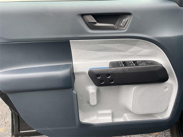 new 2025 Ford Maverick car, priced at $28,456