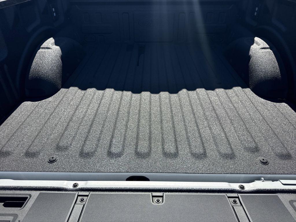 new 2025 Ford F-150 car, priced at $146,040