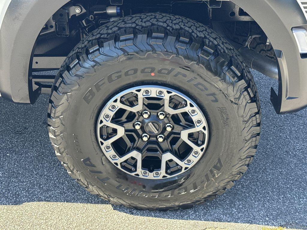 new 2025 Ford F-150 car, priced at $146,040