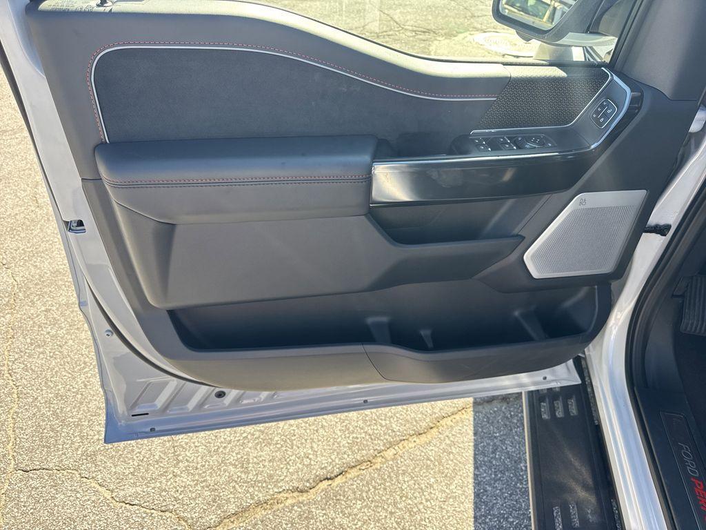 new 2025 Ford F-150 car, priced at $146,040