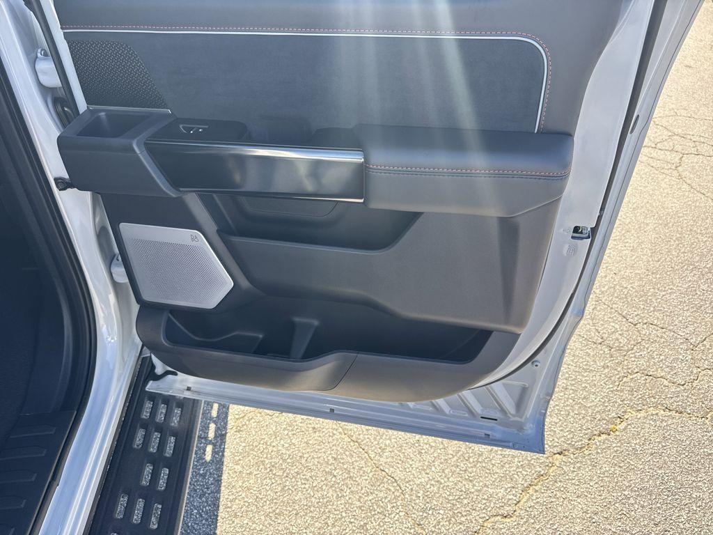 new 2025 Ford F-150 car, priced at $146,040