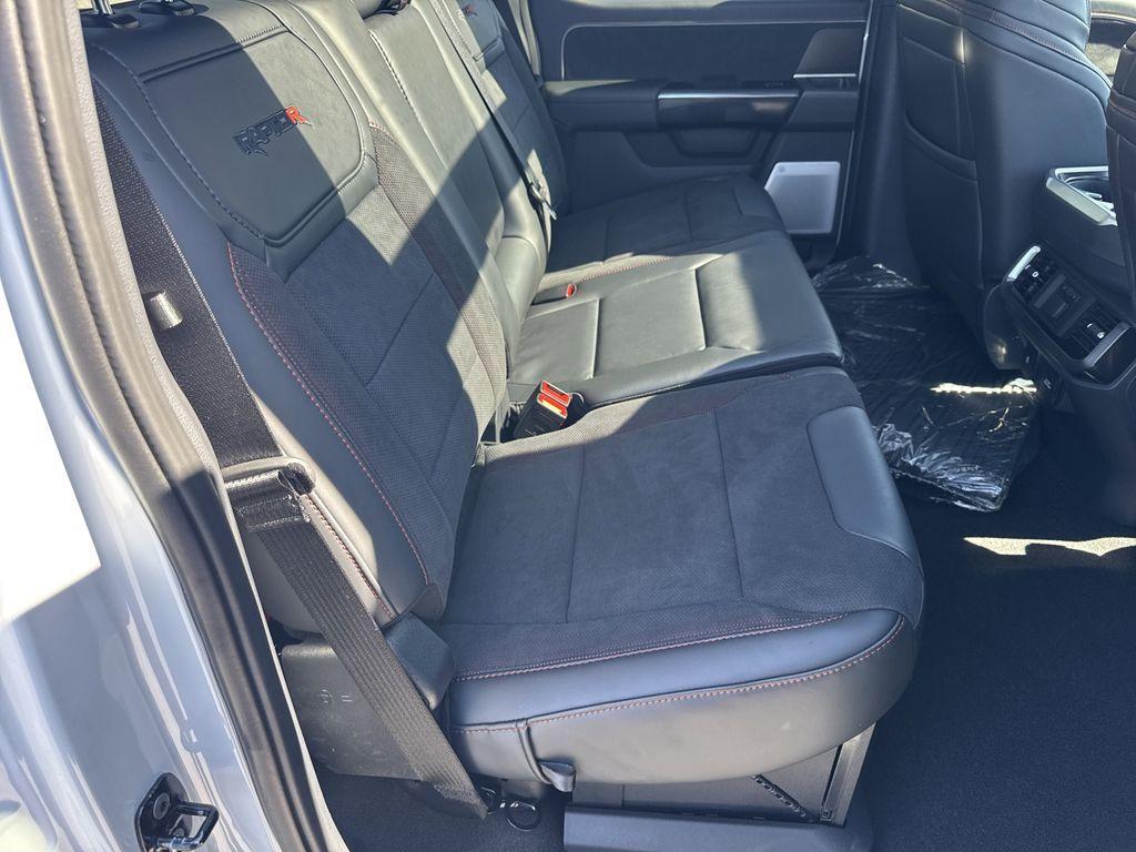 new 2025 Ford F-150 car, priced at $146,040