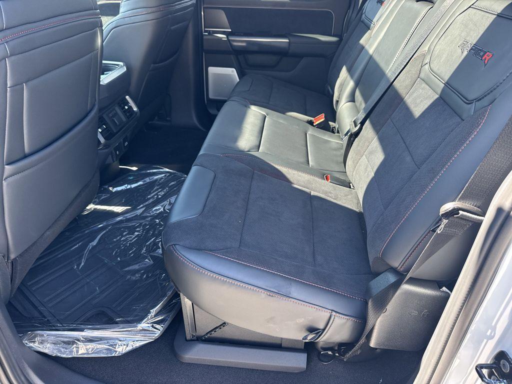 new 2025 Ford F-150 car, priced at $146,040