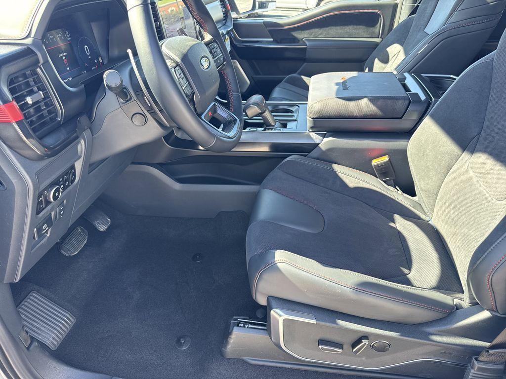new 2025 Ford F-150 car, priced at $146,040