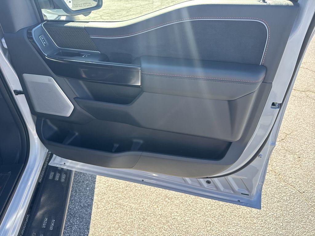 new 2025 Ford F-150 car, priced at $146,040