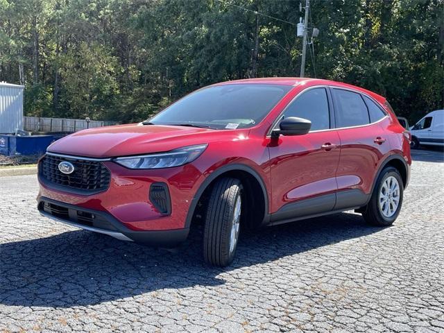 new 2025 Ford Escape car, priced at $31,723