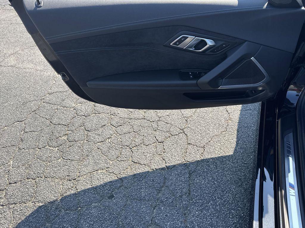 used 2020 BMW Z4 car, priced at $30,942