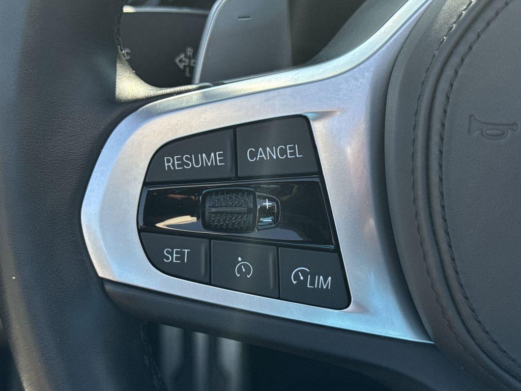 used 2020 BMW Z4 car, priced at $30,942