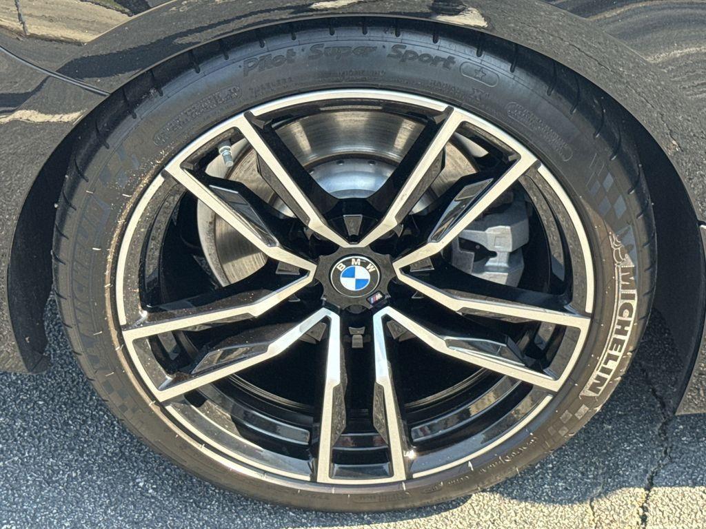 used 2020 BMW Z4 car, priced at $30,942