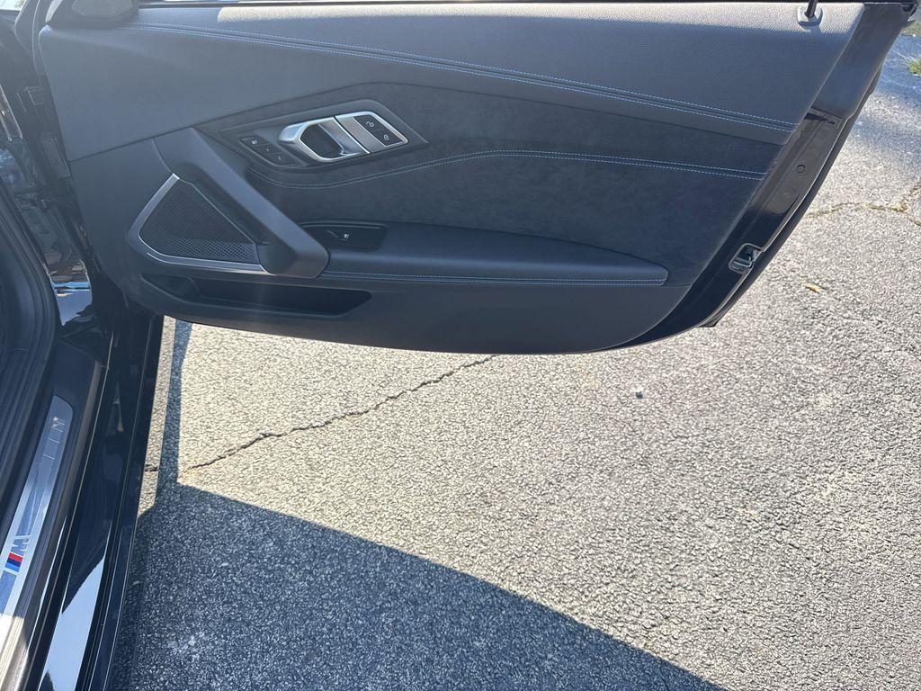 used 2020 BMW Z4 car, priced at $30,942