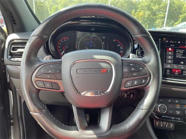 used 2023 Dodge Durango car, priced at $39,639