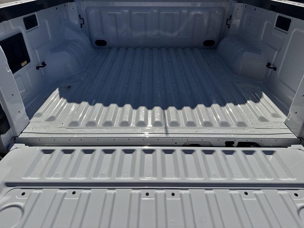 new 2025 Ford Ranger car, priced at $39,995