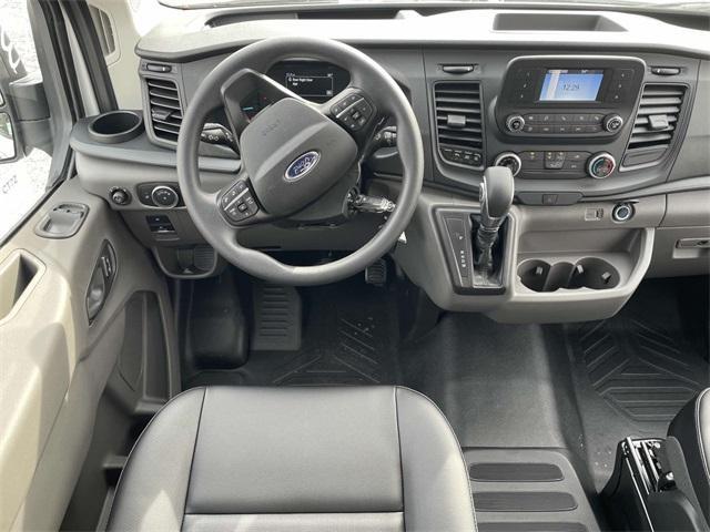 new 2024 Ford Transit-150 car, priced at $50,933