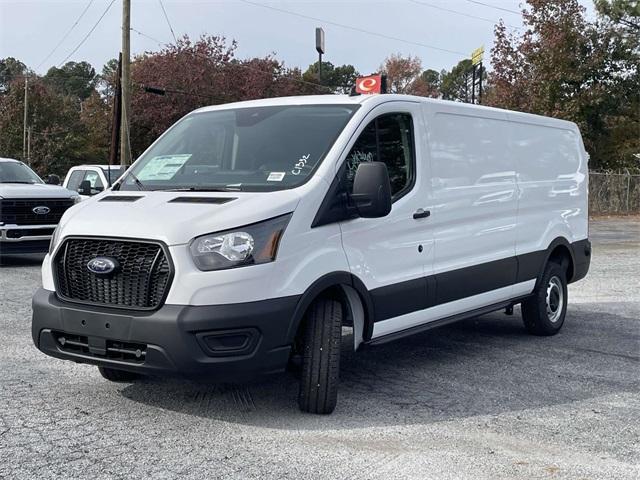 new 2024 Ford Transit-150 car, priced at $50,933