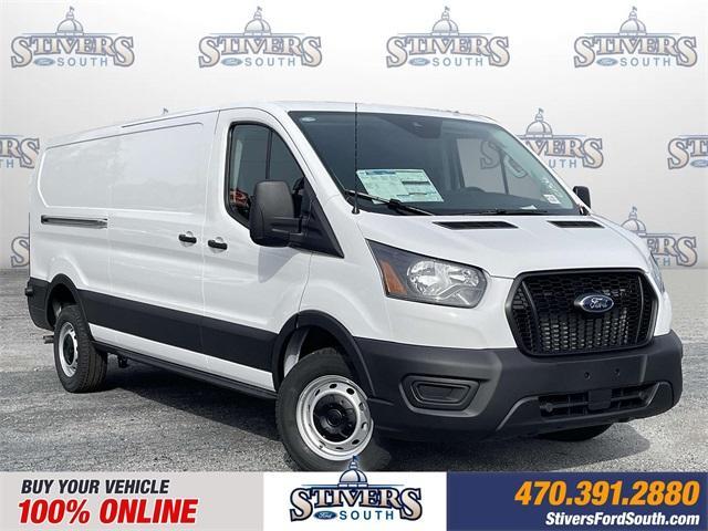 new 2024 Ford Transit-150 car, priced at $50,933