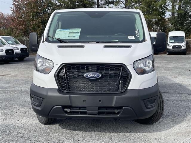 new 2024 Ford Transit-150 car, priced at $50,933