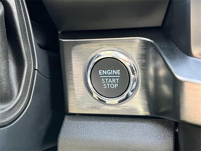 new 2024 Ford F-250 car, priced at $82,816