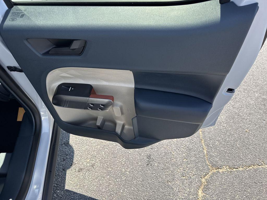 new 2025 Ford Maverick car, priced at $34,995