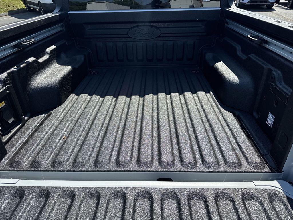 new 2025 Ford Maverick car, priced at $34,995