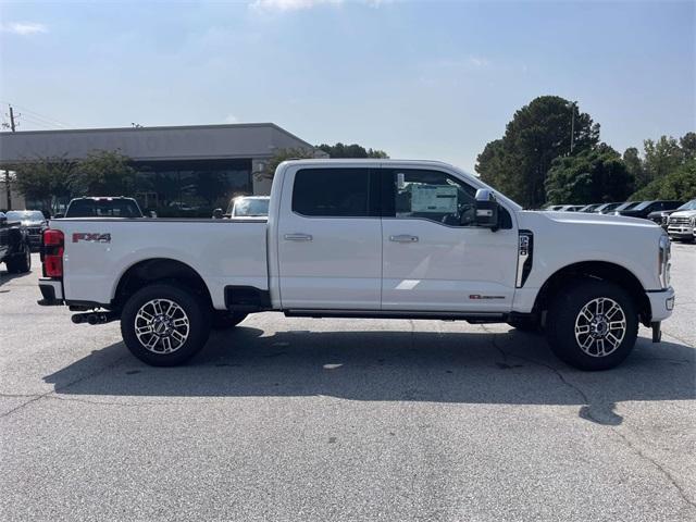 new 2026 Ford F-250 car