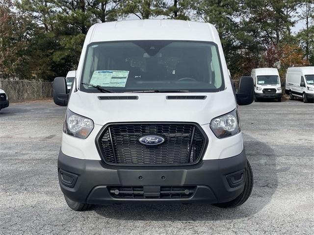 new 2024 Ford Transit-350 car, priced at $61,368