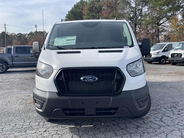 new 2024 Ford Transit-250 car, priced at $50,443