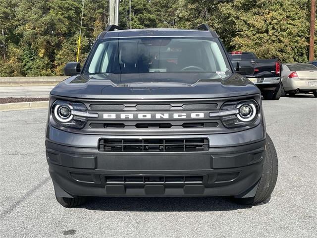 new 2024 Ford Bronco Sport car, priced at $27,363