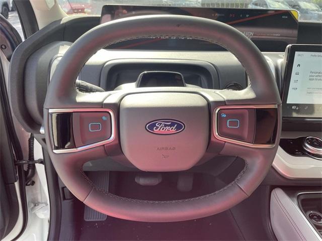 new 2025 Ford Expedition car, priced at $69,205
