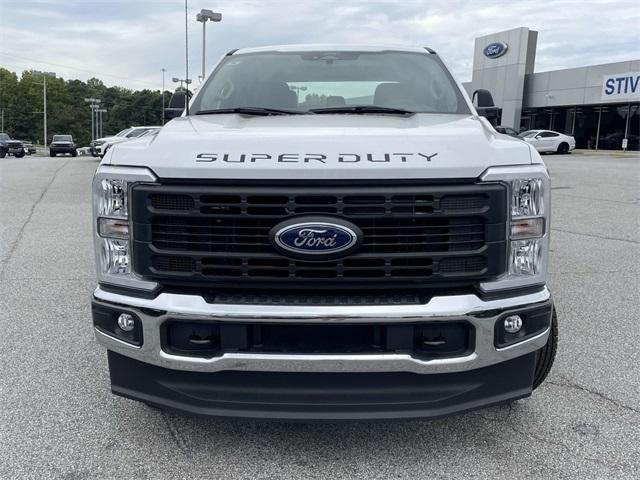 new 2024 Ford F-250 car, priced at $52,993