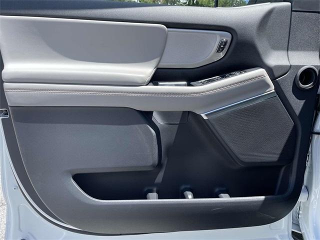 new 2025 Ford Expedition Max car, priced at $72,205