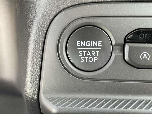 new 2025 Ford Bronco Sport car, priced at $31,590