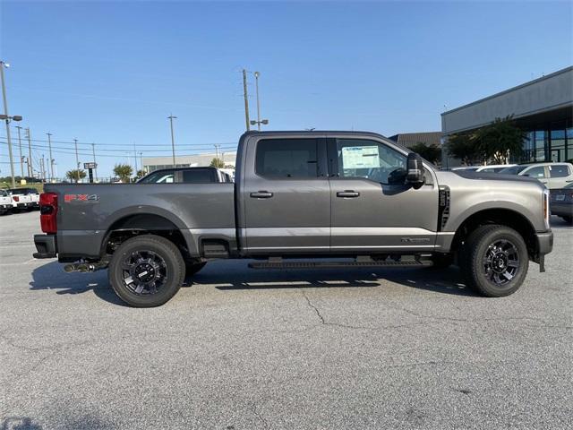 new 2024 Ford F-250 car, priced at $77,713