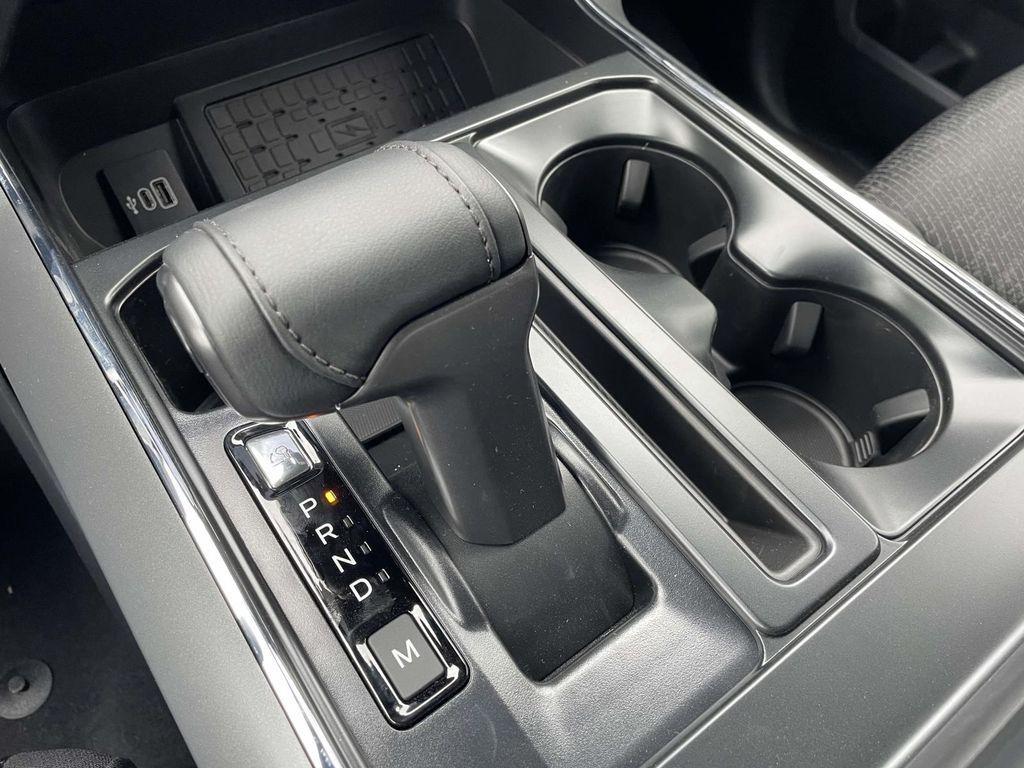 new 2025 Ford F-150 car, priced at $57,718