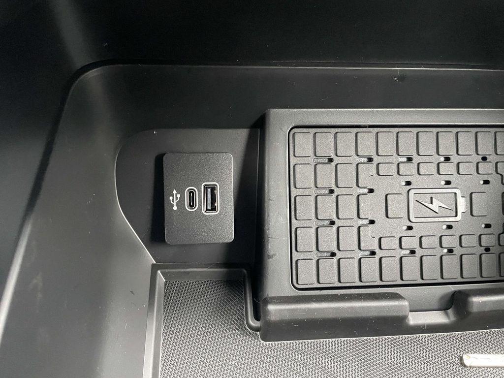 new 2025 Ford F-150 car, priced at $57,718