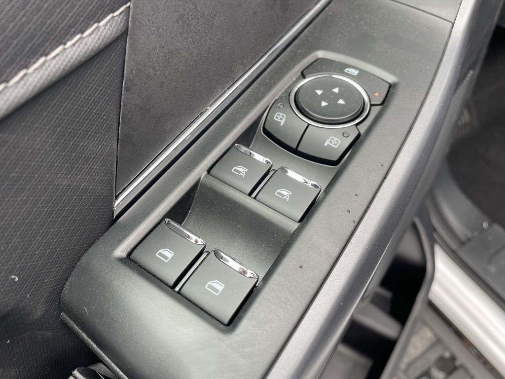 new 2025 Ford F-150 car, priced at $57,718